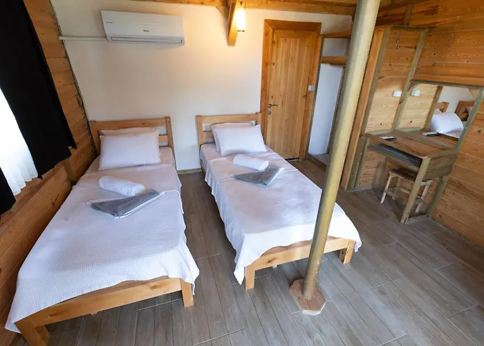 Mistral Alacati Cesme