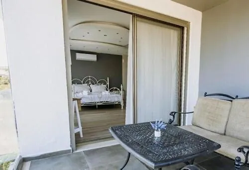 Ξενοδοχείο Mistral Alacati Çeşme