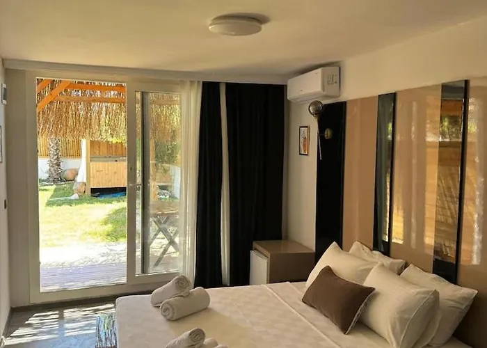 Mistral Alacati * Çeşme