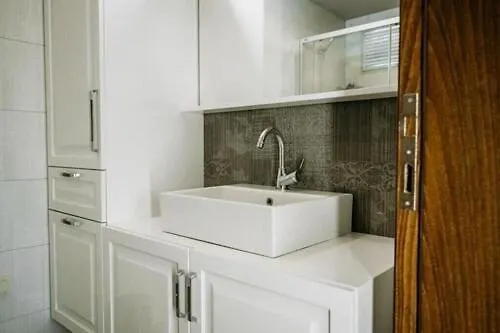 Ξενοδοχείο Mistral Alacati *