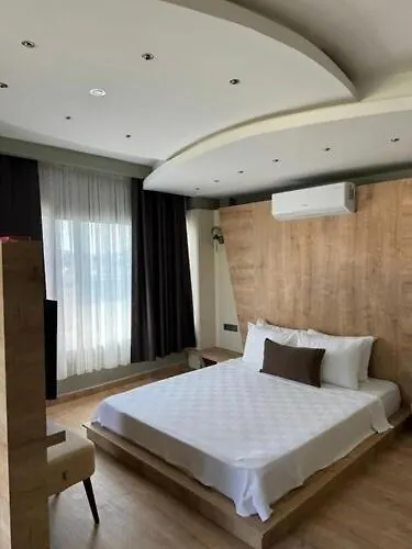 Ξενοδοχείο Mistral Alacati Çeşme