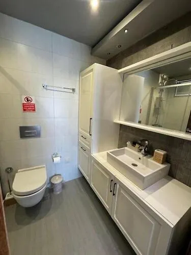 Ξενοδοχείο Mistral Alacati *