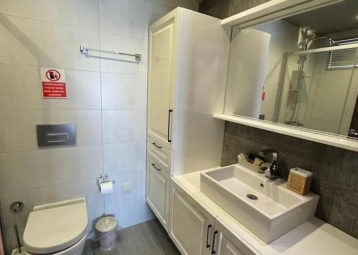 Mistral Alacati Ξενοδοχείο