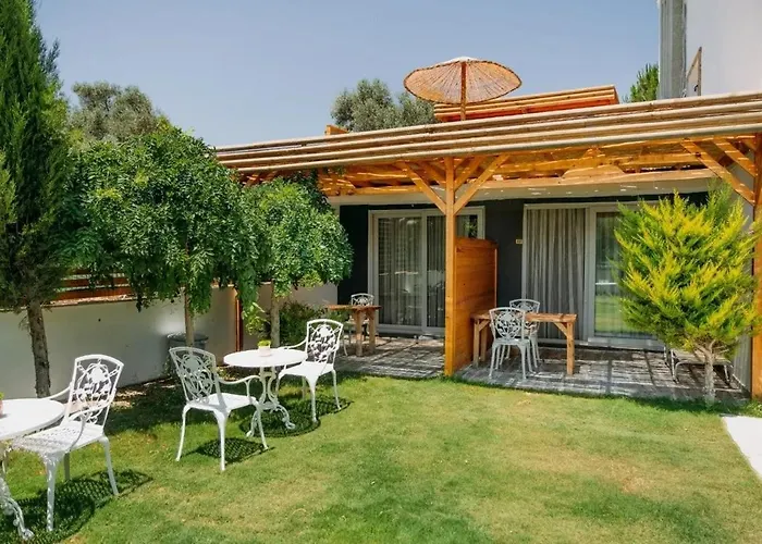 Mistral Alacati Çeşme